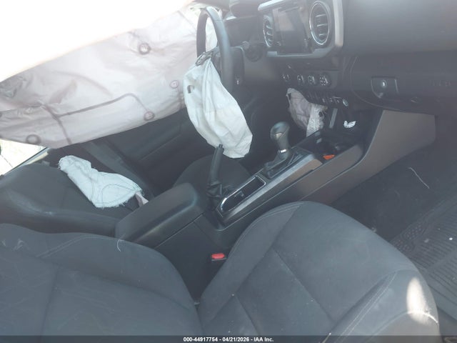 Toyota Tacoma Trd Sport