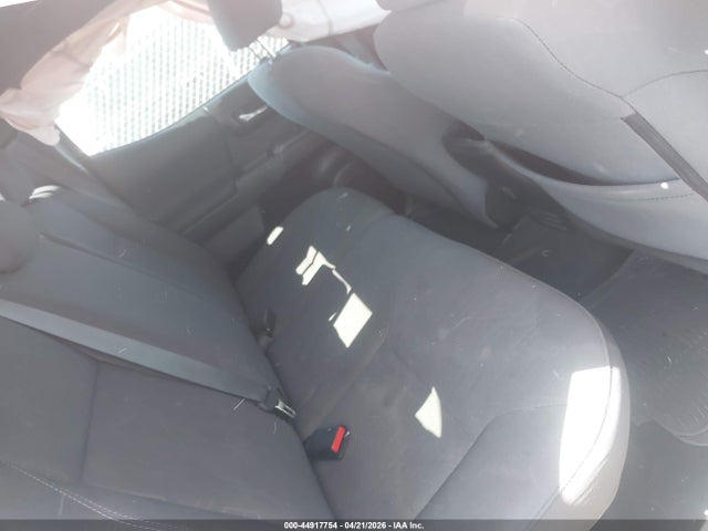 Toyota Tacoma Trd Sport