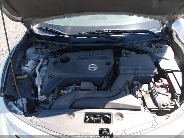 Nissan Altima 2.5 Sl