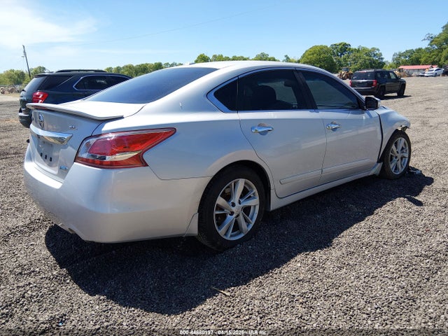 Nissan Altima 2.5 Sl