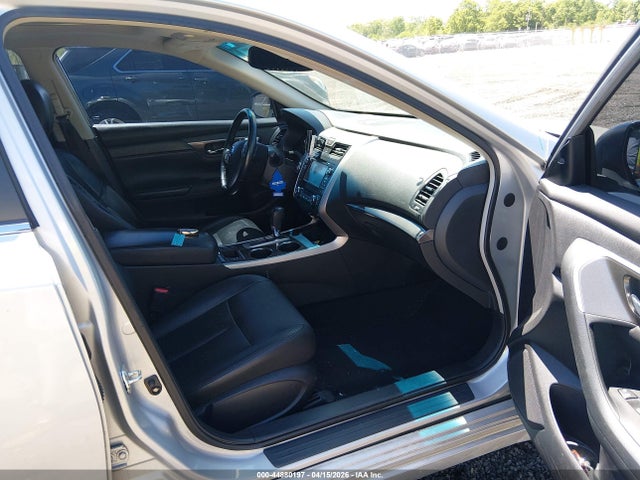 Nissan Altima 2.5 Sl