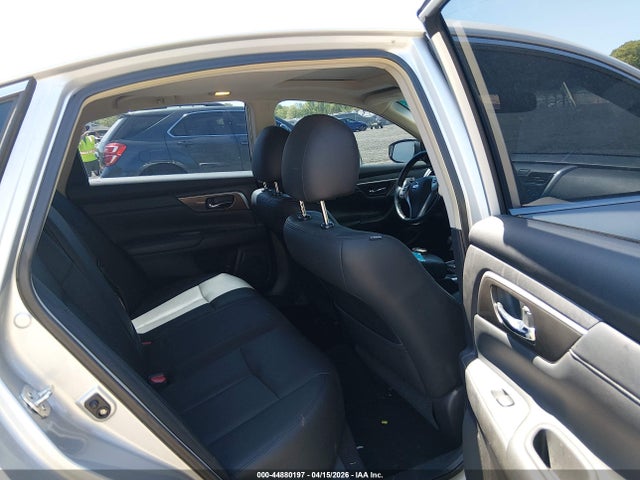 Nissan Altima 2.5 Sl