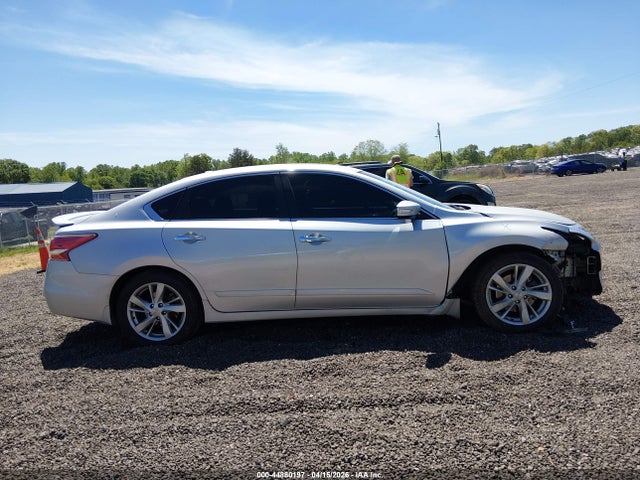 Nissan Altima 2.5 Sl
