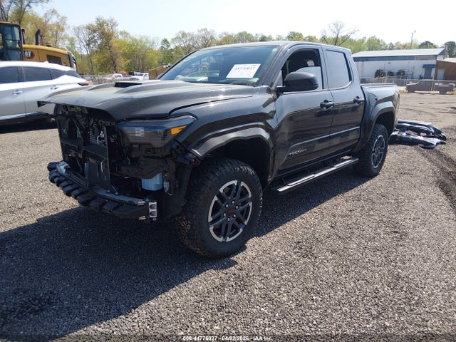 Toyota Tacoma Trd Sport