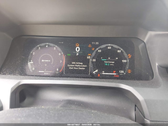 Toyota Tacoma Trd Sport