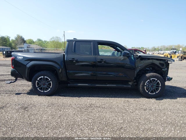 Toyota Tacoma Trd Sport