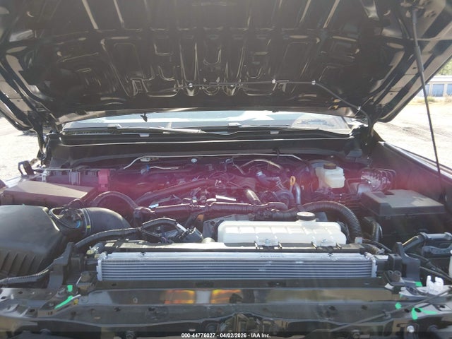 Toyota Tacoma Trd Sport