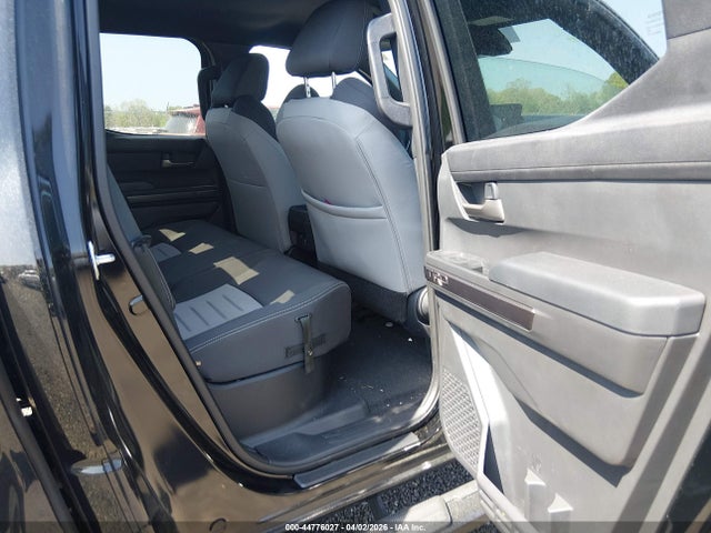 Toyota Tacoma Trd Sport