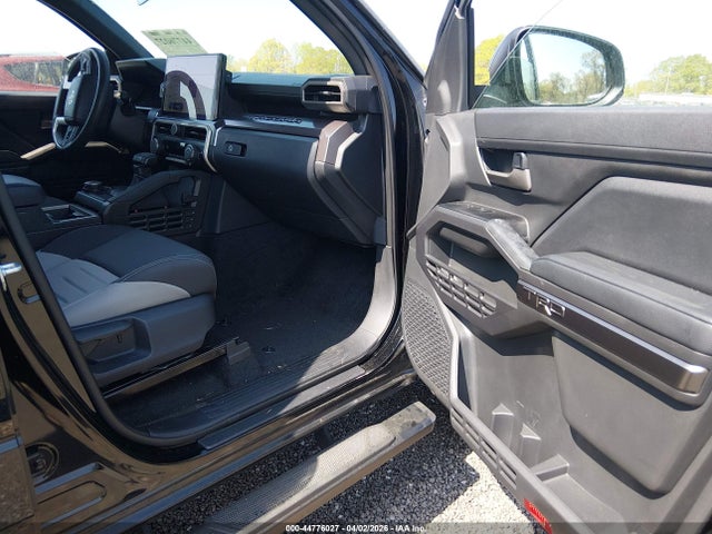 Toyota Tacoma Trd Sport