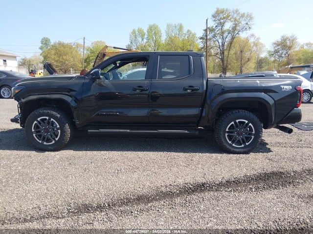 Toyota Tacoma Trd Sport