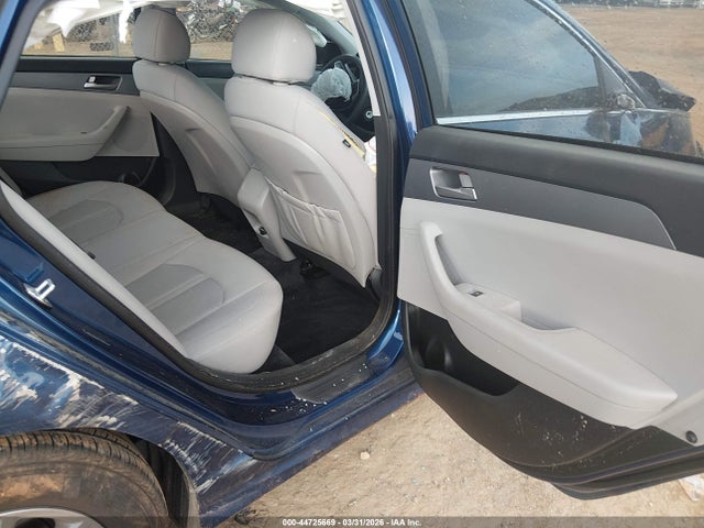 Hyundai SONATA Se