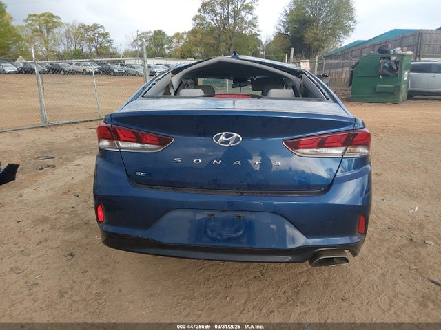 Hyundai SONATA Se