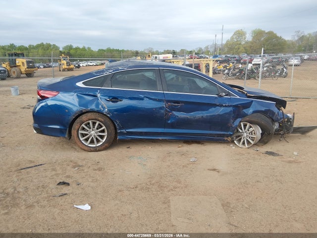 Hyundai SONATA Se