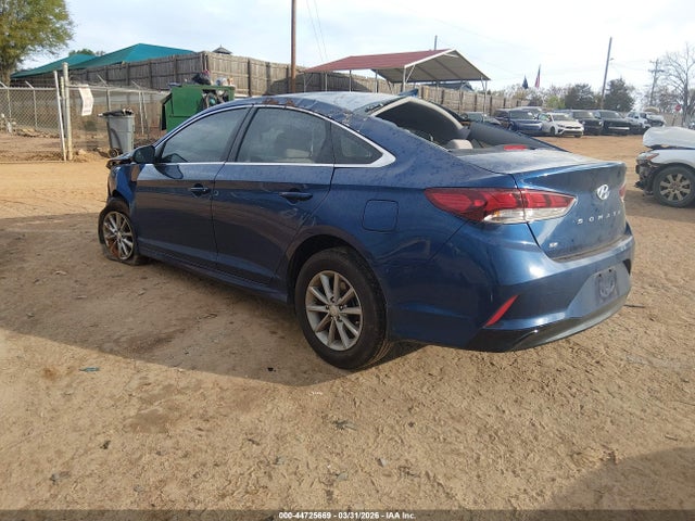 Hyundai SONATA Se