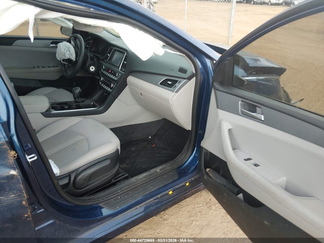 Hyundai SONATA Se
