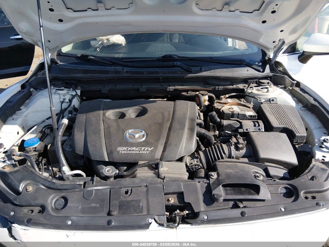 Mazda Mazda6 I Sport