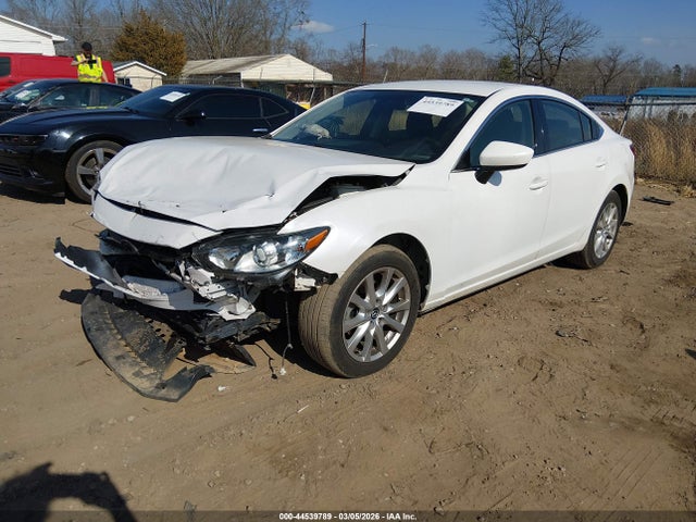 Mazda Mazda6 I Sport