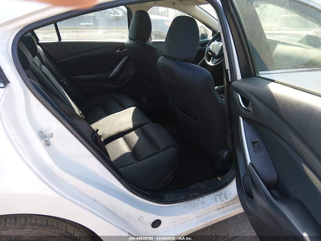 Mazda Mazda6 I Sport
