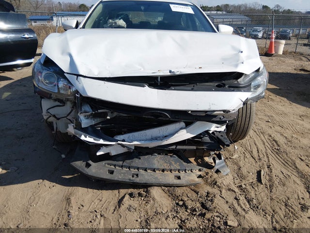 Mazda Mazda6 I Sport