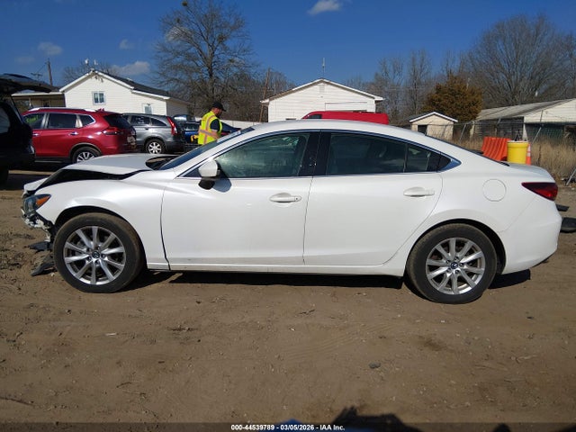 Mazda Mazda6 I Sport