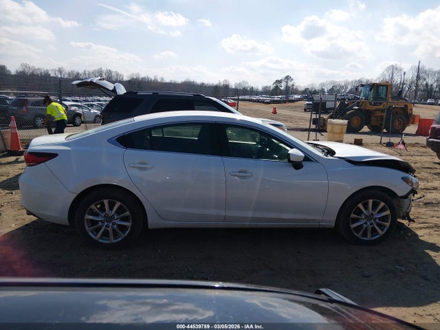 Mazda Mazda6 I Sport