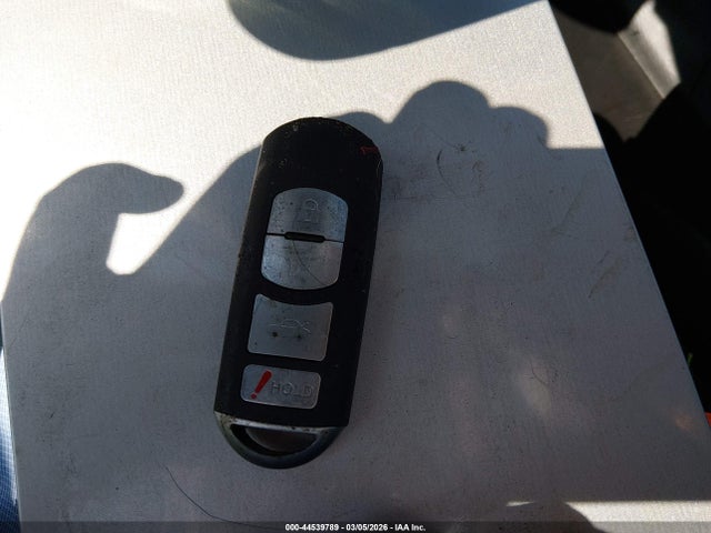 Mazda Mazda6 I Sport