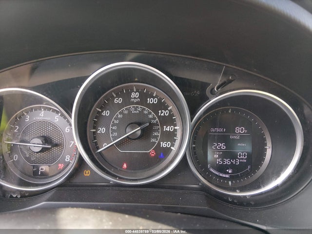 Mazda Mazda6 I Sport