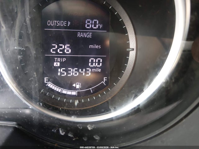 Mazda Mazda6 I Sport