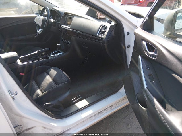 Mazda Mazda6 I Sport