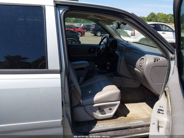 Chevrolet Trailblazer Lt