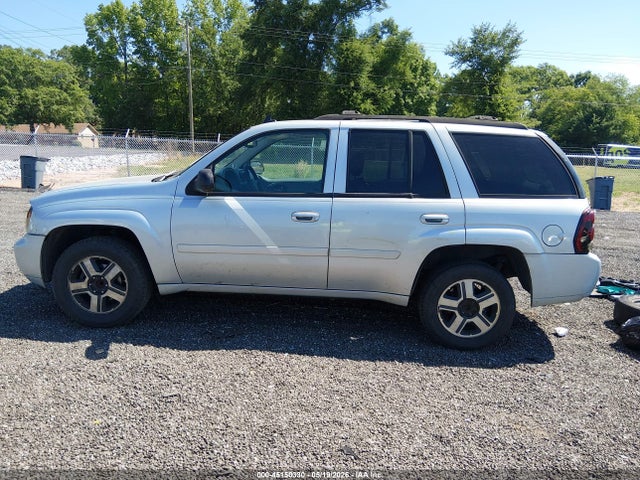 Chevrolet Trailblazer Lt