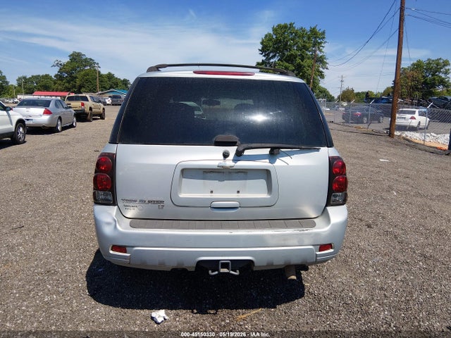 Chevrolet Trailblazer Lt