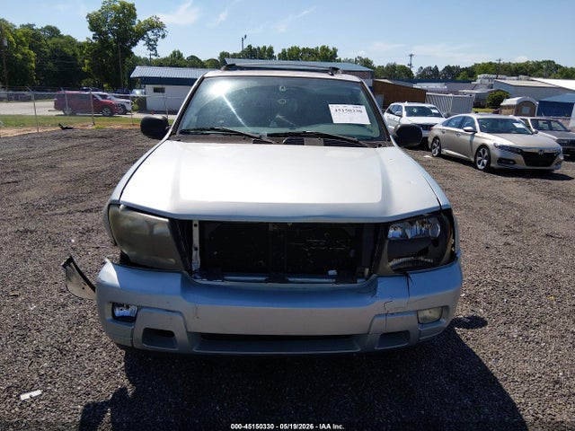 Chevrolet Trailblazer Lt