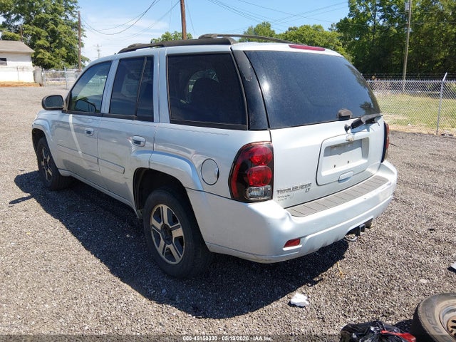 Chevrolet Trailblazer Lt