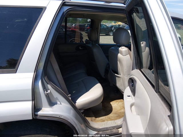 Chevrolet Trailblazer Lt