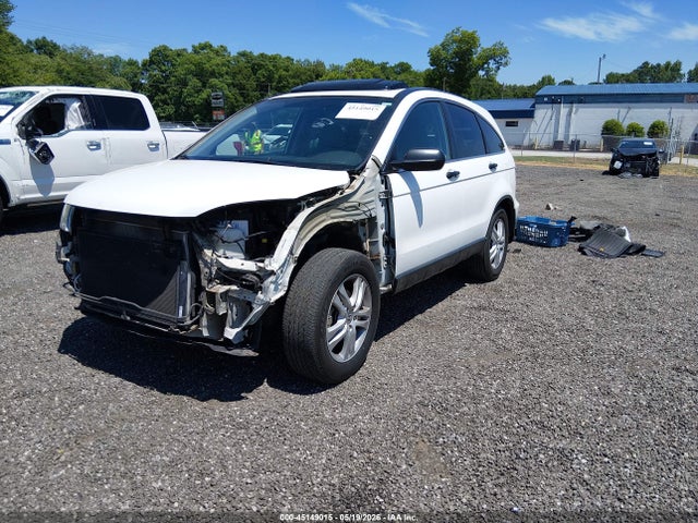 Honda CR-V Ex