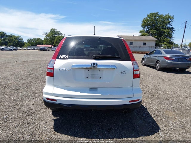 Honda CR-V Ex
