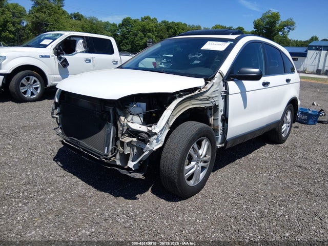 Honda CR-V Ex