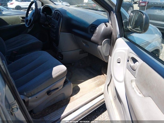 Dodge Grand Caravan Sxt