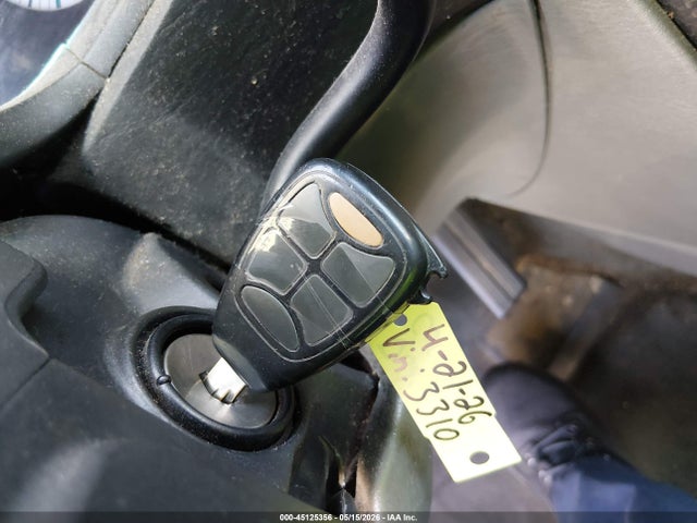 Dodge Grand Caravan Sxt