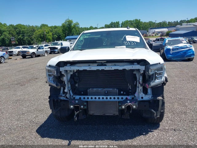GMC Sierra 1500 4wd  Short Box Elevation