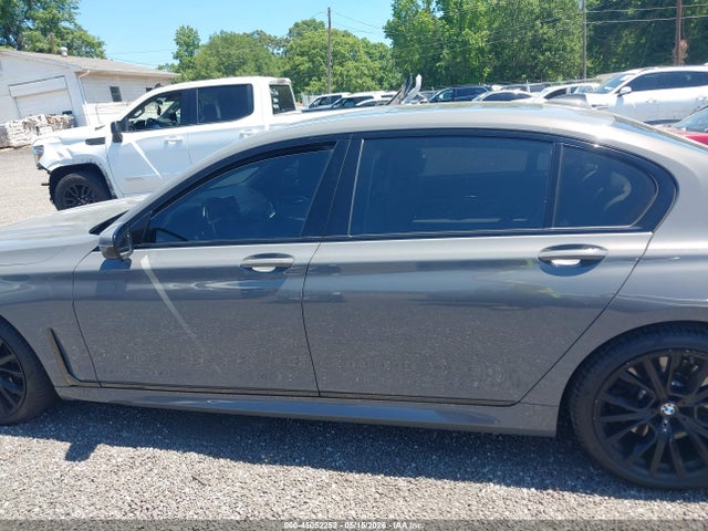 BMW 7 Series I Xdrive