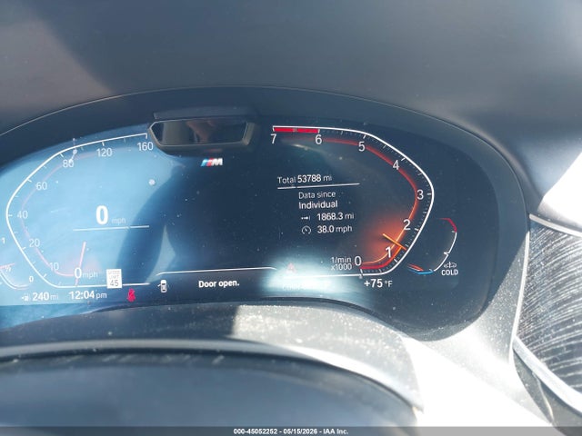BMW 7 Series I Xdrive