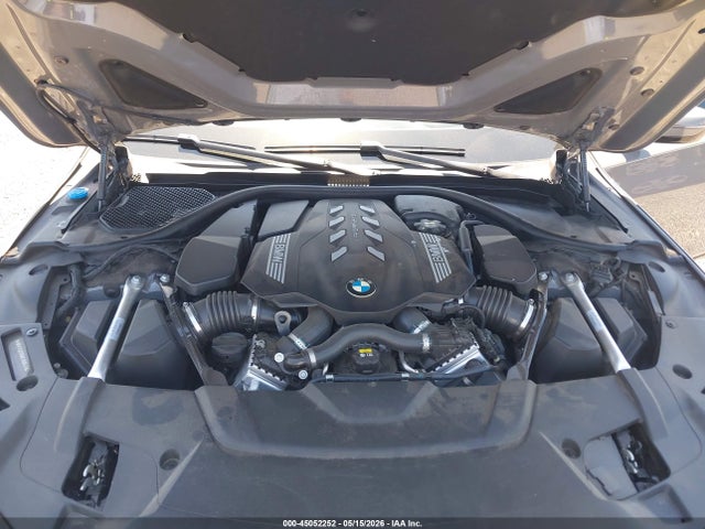BMW 7 Series I Xdrive