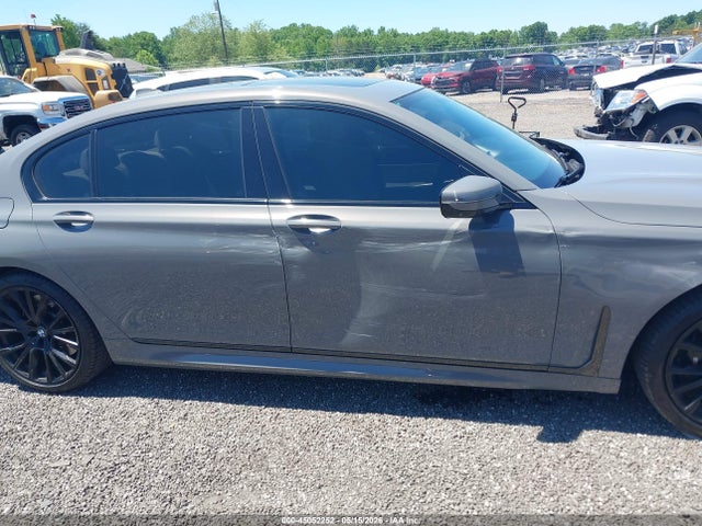 BMW 7 Series I Xdrive