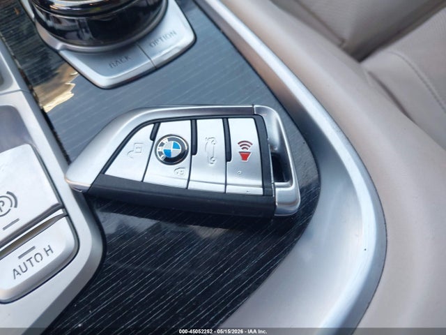 BMW 7 Series I Xdrive