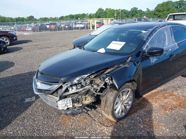 Acura ILX