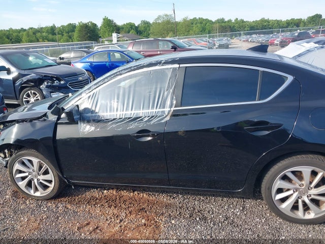 Acura ILX