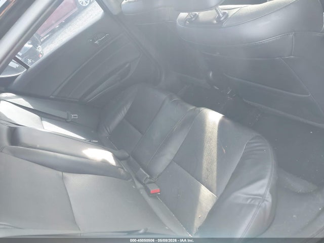 Acura ILX