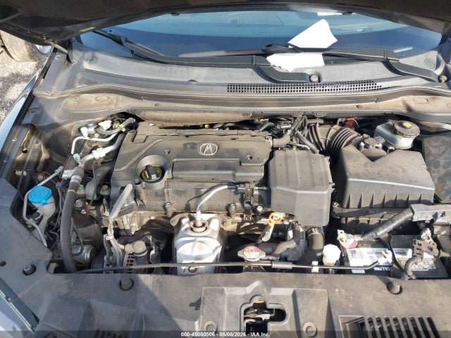 Acura ILX